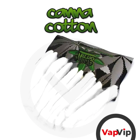 CANNA COTTON Special for Vaping
