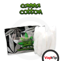 CANNA COTTON Special for Vaping