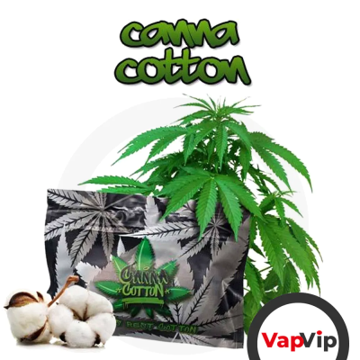 CANNA COTTON Special for Vaping