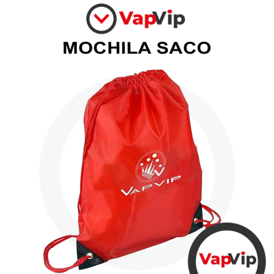 Drawstring Bag VapVip