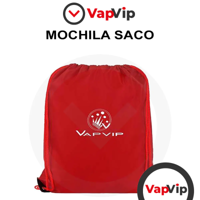 Drawstring Bag VapVip