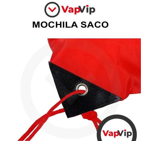 Drawstring Bag VapVip