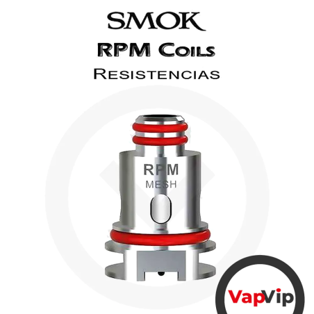 Coils SMOK RPM Coil - Smok
