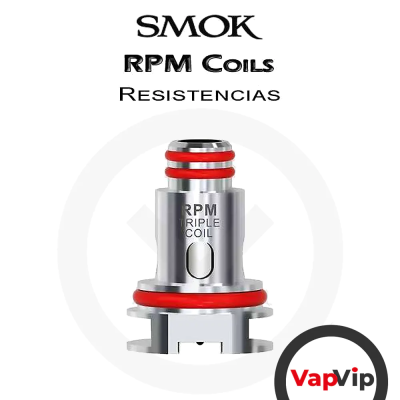 Coils SMOK RPM Coil - Smok