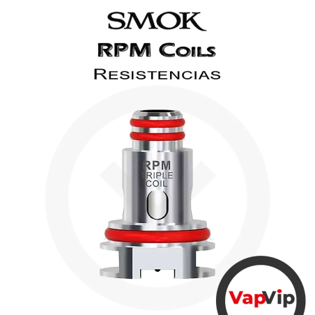 Coils SMOK RPM Coil - Smok