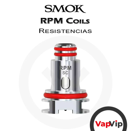 Coils SMOK RPM Coil - Smok