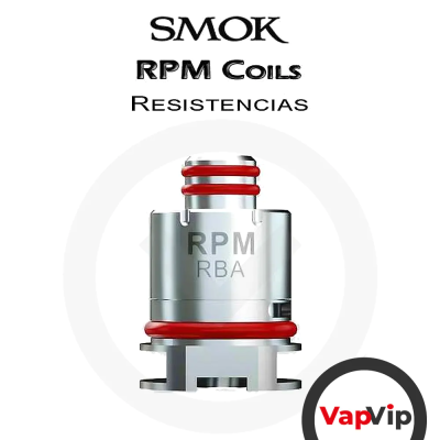 Resistencias SMOK RPM Coil - Smok