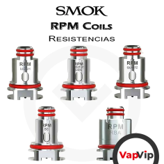 Coils SMOK RPM Coil - Smok