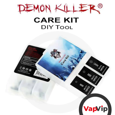 Demon Killer Care DIY Tools Kit