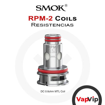 Coils SMOK RPM 2 Coil - Smok