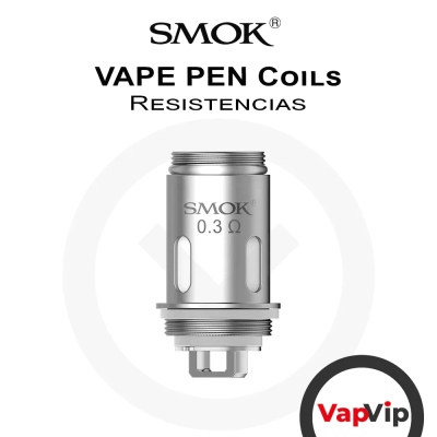 Head Coils VAPE PEN - Smok