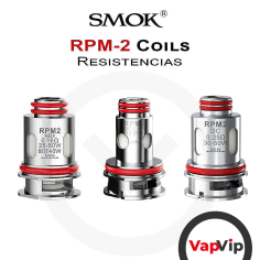 Coils SMOK RPM 2 Coil - Smok