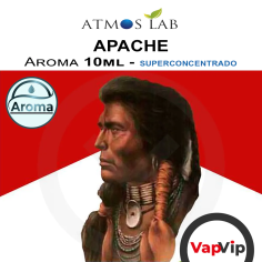 Apache Atmos Lab Vaping Aroma | american cigarettes
