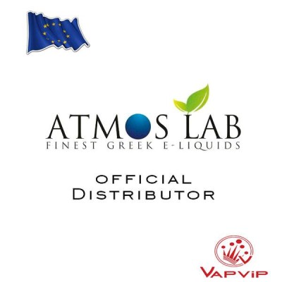 AGRINIO SALTED: Nicotine salts Eliquid 10ml - Atmos Lab