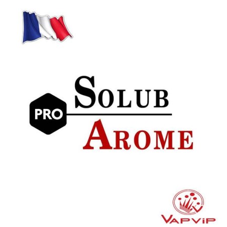 Aroma TABAC MB (Tabaco Americano) Concentrado - SolubArome