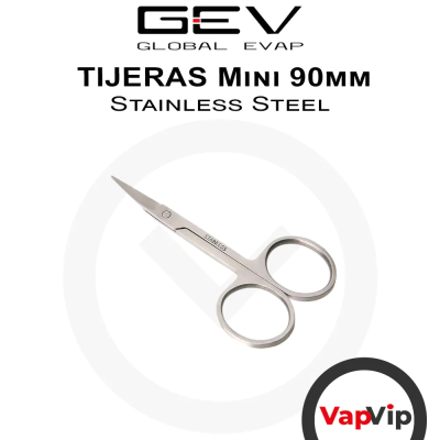 Scissors Stainless steel