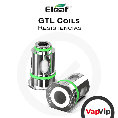 Coils GTL - Eleaf