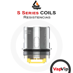 Coils S Series - GeekVape