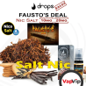 Nic Salt FAUSTO'S DEAL Sales de Nicotina e-líquido - Drops