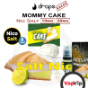 Nic Salt MOMMY CAKE Sales de Nicotina e-líquido - Drops