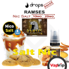 Nic Salt RAMSES e-liquid - Drops Sales