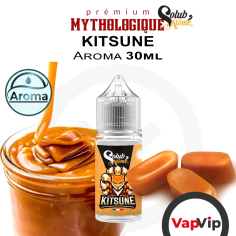 Flavor KITSUNE MYTHOLOGIQUE 30ml Concentrate - SolubArome