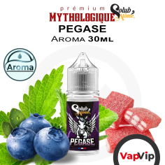 Flavor PEGASE MYTHOLOGIQUE 30ml Concentrate - SolubArome