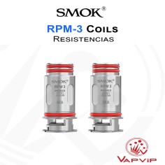 Coils SMOK RPM 3 Meshed Coil - Smok