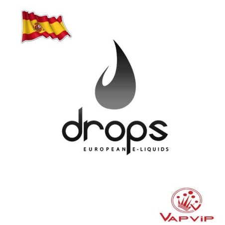 Nic Salt NORTHWIND e-liquid - Fabula by Drops