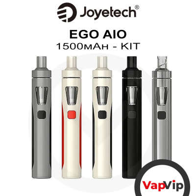 eGo AIO by Joyetech