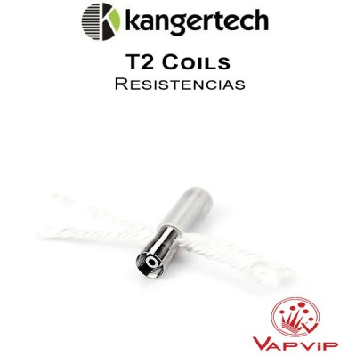 Kanger T2 Coil - KangerTech
