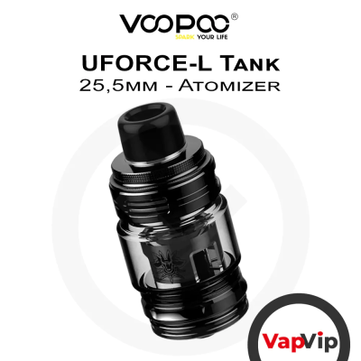 Uforce L Tank Atomizer - Voopoo