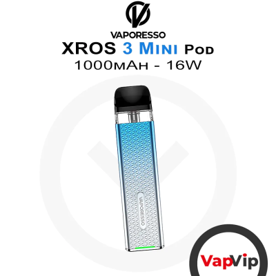 Vaporesso XROS 3 MINI