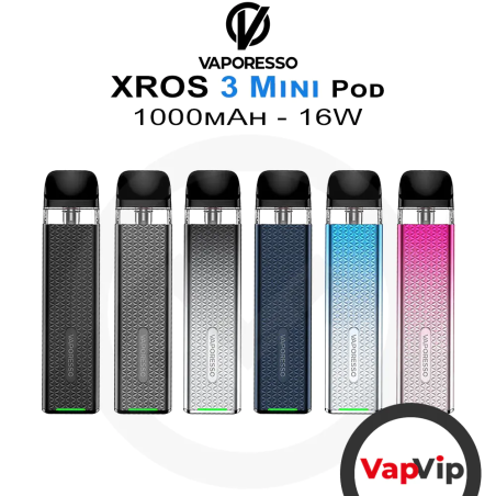 Vaporesso XROS 3 MINI