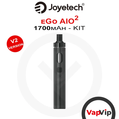 Joyetech eGo AIO2 Black