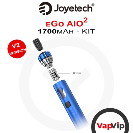 Coil Joyetech eGo AIO2