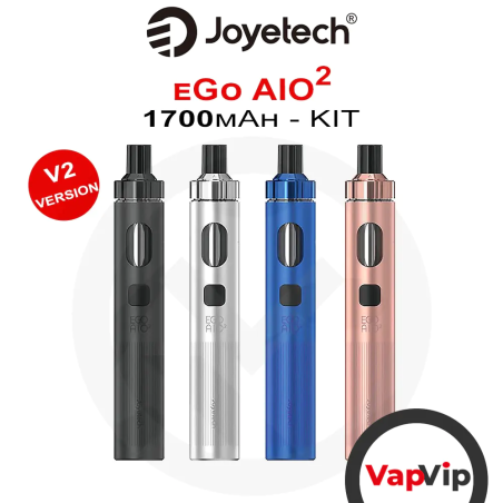 Colores Joyetech eGo AIO2