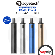 eGo POD Update Version Joyetech