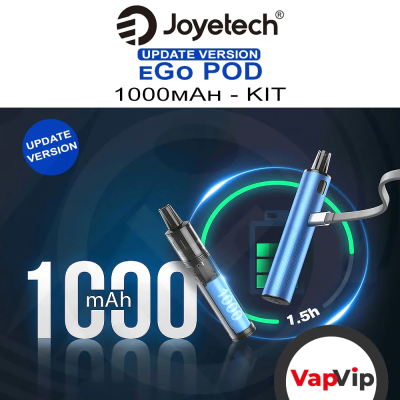 Batería eGo POD Update Version Joyetech