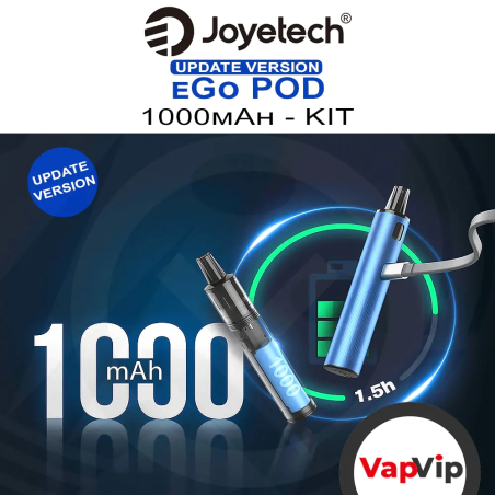 Batería eGo POD Update Version Joyetech