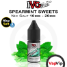 IVG Nic Salt Spearmint