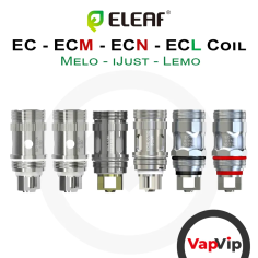 EC Coil Eleaf