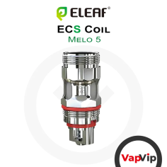 Resistencia EC-S Coil Melo 5 - Eleaf