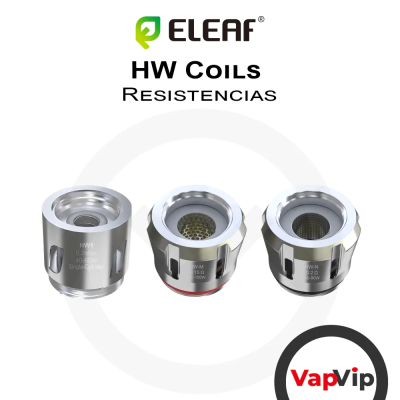 HW Eleaf
