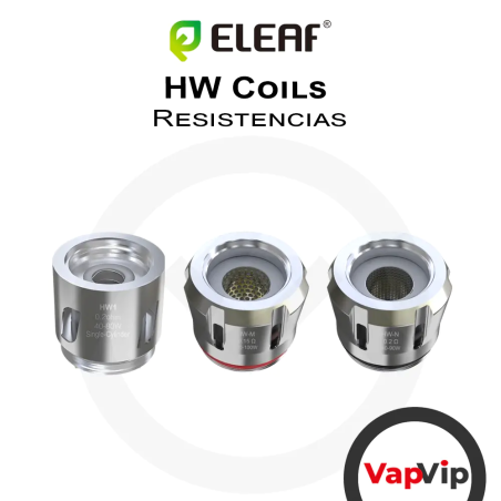 HW Eleaf