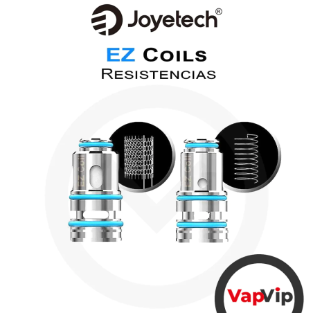 EZ Coils - Joyetech