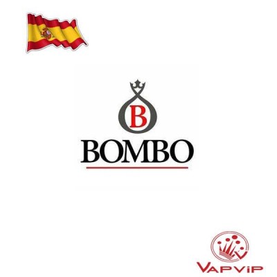 Nic Salts ATENEA Golden Era Bombo E-liquid 10ml