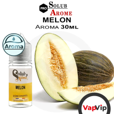 Flavor MELON Aroma Concentrate - SolubArome