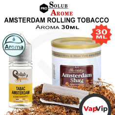 Aroma TABACO DE LIAR AMSTERDAM