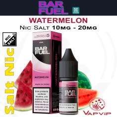 Nic Salt WATERMELON - Bar Fuel by Hangsen